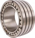 Nelja reaga silindriline rull-laager FC3046156 150 x 230 x 156 mm
