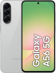 HNPBB Samsung A566 Galaxy A56 (6,7 tolli - 8/128 GB) helehall...[Itaalia, Ungari, Poola, Rumeenia, Austria ja &Scaron;veitsi versioonid]