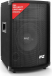 Pyle-Pro PADH1079 10-tolline 500w 2-k&auml;iguline professionaalne k&otilde;larikarp