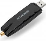 XTRONS DAB+ USB 2.0 digitaalne DAB+ raadiovastuv&otilde;tja raadiovastuv&otilde;tja stick ainult XTRONS Android autoraadiole