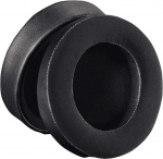 Asendatavad k&otilde;rvapadjad Razer Kraken PRO V2 k&otilde;rvaklappidele (must, ovaalne versioon) &Uuml;hilduvad ka Razer Kraken 7.1 V2 k&otilde;rvaklappidega Razer Kraken COOL GEL Black