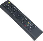 VINABTY TV kaugjuhtimispult Asendab HANNspree LCD LED HDTV TV HSG1116 HSG1139 HSG1113 HSG1075 HSG1141 HSG1114 HSG1076 kaugjuhtimispult
