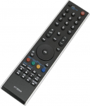 VINABTY CT-90344 Asenduspult sobib Toshiba TV 32MV732 37MV732 40MV732 46MV732 32RV733 37RV733 40RV733 32RV743 37RV743 40RV743 32RV753 37RV753 37RV743 753 4750RV753 jaoks.