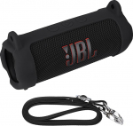 Silikoonist kandekott JBL Flip 7 kaasaskantavale k&otilde;larile