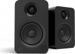 Kanto YU 140W v&otilde;imsusega k&otilde;larid Bluetooth 4.2 ja RCA sisendiga | Signaali tuvastamise ja automaatse ooterežiimi funktsioonid | Matte Black