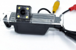 Auto Wayfeng&reg; Nightvision auto tagantvaate tagurduskaamera Opel Astra H/corsa D/meriva A/vectra C/zafira B,fiat Grande jaoks