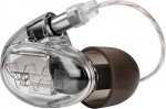 Westone Audio Pro X50 IEM k&otilde;rvaklapid - viie draiveriga m&uuml;raeristavad muusikamonitorid juhtmega