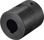 sourcing map Flexible Clutch Shaft 18mm to 20mm 51mm x 44mm Engine Clutch Joint