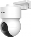 VIMAR 46241.030B Motorised WiFi Camera for Outdoor Use, Full HD, App Monitoring, Recording on Micro SD up to 128 GB (Not Included)