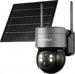 4G LTE valvekaamera SIM-kaardiga, WiFi &uuml;hendus ei ole toetatud (piiramatu liiklus, 1 tk)