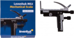 Levenhuk MS3 Mechanical Scale