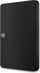 Seagate Expansion Portable External Hard Drive 2 TB 2,5-tolline USB 3.0 PC ja s&uuml;learvuti, mudel nr: STKM2000400