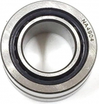 1PCSSolid Ferrule Nadellager NA/RNA Serie Lager NA4920