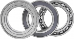 Rillenkugellager 6213 6214 6215 6216 ZZ 2RS C3(2rs,6216 80x140x26mm)