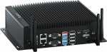 HYSTOU Mini PC ventilaatorita 32GB RAM 512GB SSD T&ouml;&ouml;stusarvuti I7 10710U Windows 11 Pro ventilaatorita miniarvuti