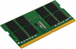 Kingston ValueRAM 16GB 3200MHz DDR4 NonECC CL22 SODIMM 2Rx8 1.2V KVR32S22D8/16 S&uuml;learvuti m&auml;lu