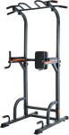 ISE Power Tower Pull-Up Bar, vabalt seisev Dip Station, Pull-Up Station, multifunktsionaalne Pull-Up Tower j&otilde;utreeninguks koduses j&otilde;usaalis, maksimaalne koormus 130 kg