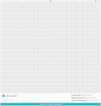 Silhouette America Silhouette l&otilde;ikematt SILHOUETTE CAMEO 4 PRO standardliimiga 61 x 61 cm