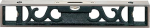 Starrett 132-12 12IN 12" (300 mm) t&auml;psusnivoojenduspinkide ja topeltnivoojendusega 12" (300 mm) peam&otilde;&otilde;duga