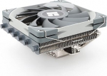 Thermalright AXP120-X67 madala profiiliga protsessori &otilde;hujahuti paremal 120mm TL-C12015 PWM ventilaatoriga 6 soojusjuhtme 67mm k&otilde;rgus AMD AM4 AM5/Intel LGA 1700/1150/1151/1155/1200(AXP120 X67) jaoks.