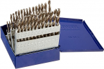 Irwin Industrial Tools 80181 Puurimispuuride komplekt, 60-osaline