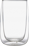 Spiegelau & Nachtmann Cremona 4561954 Kahekordsed universaalsed klaasid, komplekt 2 350 ml