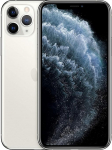 Apple iPhone 11 Pro, 256 GB, h&otilde;bedane - (uuenenud)