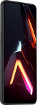 Nubia Neo 3 5G nutitelefon 8 + 256 GB Shadow Black
