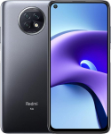 Xiaomi Redmi Note 9T nutitelefon 128GB, 4GB RAM, Dual SIM, Nightfall Black