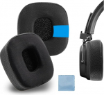 Geekria Sport Asendusk&otilde;rvapadjad Marshall Major III Wired, Major III Bluetooth Wireless, MID ANC, Major IV k&otilde;rvaklappidele, k&otilde;rvapadjad, k&otilde;rvakomplektide k&otilde;rvapadjad, k&otilde;rvapadjad, k&otilde;rvaklapid, remonditarvikud.