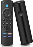 C4 Asendatav h&auml;&auml;lpult (3 Gen), mis &uuml;hildub Smart TV-ga, Bluetooth ja 4 kiirklahvi.