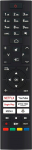 Uus asenduspult JVC LT-24VAH3335 LT-50VAQ6235 LT-55VAQ6235 LT-65VAQ8235 LT-70VAQ7235 LT32VAH3035 LT55VAQ6235 LT65VA09335 LT65VA09335 LT65VA09335 LT65 VAQ6223vastav 5 LT65VAQ8235 jaoks