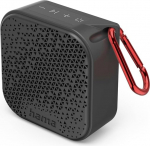 Hama Pocket 3.0 Black Wireless 3.5W