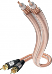 Star II Audiokabel CinchCinch