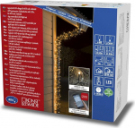 Konstsmide App Controlled Light Set/Micro LED, merevaigukollane valge