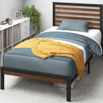 Zinus platvorm 90 x 190 cm
