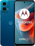Nutitelefon Motorola Moto G34 6.5 5G Double SIM 128 Go Vert Canard