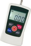 AMF 2N - 500N Digital Force Meter, Portable Push-Pull Gauge Tester Digital Force Meter