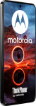 Motorola Thinkphone 25 nutitelefon, 16,36 cm (6,36 tolli), 8 GB RAM, 256 GB, must, br&auml;ndi EAN: 0840023275890