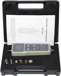 Zug- Und Druckpr&uuml;fstand Tester 19.6N Digitales Kraftmessger&auml;t N,kg,lbf(FG-104-2K)