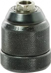 Bosch 2608572218 V&otilde;tmevabad toorikud kuni 10mm 1.5-10x1/2-20, must, 1/2-tolline/1-10 mm