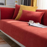 Diivanikate 3 2 1 istekoha veekindel tekk diivanikate L kuju diivanikate viskamine diivanikaitsja libisemisvastane koer kass viskamine koerakate nurgas diivanikate #9-90 x 160 cm