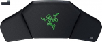 Razer Clio THX Spatial Audio Enabled juhtmevaba k&otilde;lar Peapadi polsterdatud polster 43 mm t&auml;isulatusliku juhi HyperSpeed juhtmevaba ja Bluetooth 14 tundi aku kestvust Must
