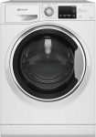 Bauknecht WATK Sense 9614 C pesukuivati (9/6 kg) / Active Care Color+ / D&uuml;naamiline inverter mootor / Anti-Stain programm / Anti-Allergia programm / L&uuml;hike 30 tolli / Pesu ja kuivatamine XL ja kuivamissegu