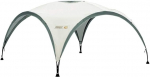 Coleman Event Shelter, P&auml;ikese- ja vihmakate Gazebo telkimiseks, festivalidele v&otilde;i muudele &uuml;ritustele, k&otilde;rgem p&auml;ikesekaitse SPF 50+, Gazebo., valge