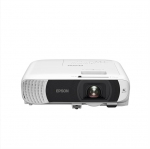 Epson EB-FH18 on taskukohane t&auml;is-HD-lampidega projektor, millel on 2 x HDMI-porti, WiFi koos Apple AirPlay 2 &uuml;hilduvusega, suur kuni 304-tolline projektsioonipind ja 4100 luumenit.
