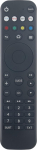 VINABTY RM-C3255 IR kaugjuhtimispult JVC Fire TV LT32CF600 LT40CF700 LT43CF700 LT-32CF600 LT-40CF700 LT-43CF700 asendaja