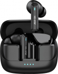 KO-Star NBC90 juhtmevabad k&otilde;rvaklapid Bluetooth ANC - TWS Bluetooth 6.0 k&otilde;rvaklapid koos rakenduse EQ-ga, 25 dB m&uuml;ra t&uuml;histamine, 21-tunnine aku, USB-C laadimiskohver