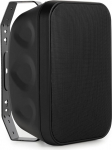 McGrey OLS-5251BK v&auml;lisk&otilde;larid - kahesuunaline s&uuml;steem - IP56 - Restoranile, &otilde;llekastile, terrassile ja aeda - 5,25-tolline Woofer ja 1-tolline tweeter - 50 Watt - sobib 70/100 V t&ouml;&ouml;ks - must