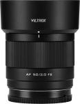 VILTROX AF 50mm F2 Camera Lens Full Frame Auto Focus Light Weight for Sony FE